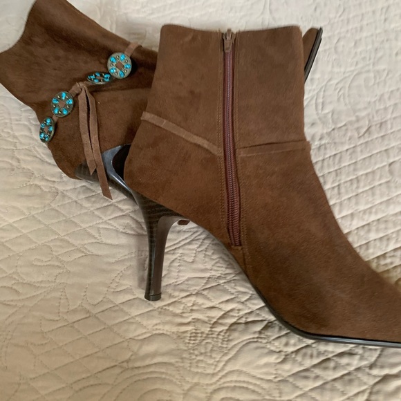 Women’s shoes - Picture 3 of 5